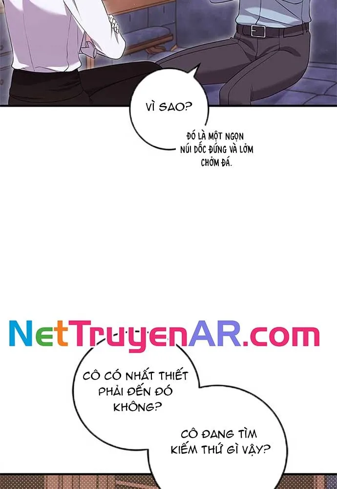 tôi không muốn chết lần nữa! Chap 44 16