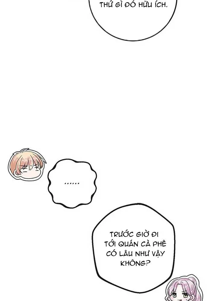 tôi không muốn chết lần nữa! Chap 44 18