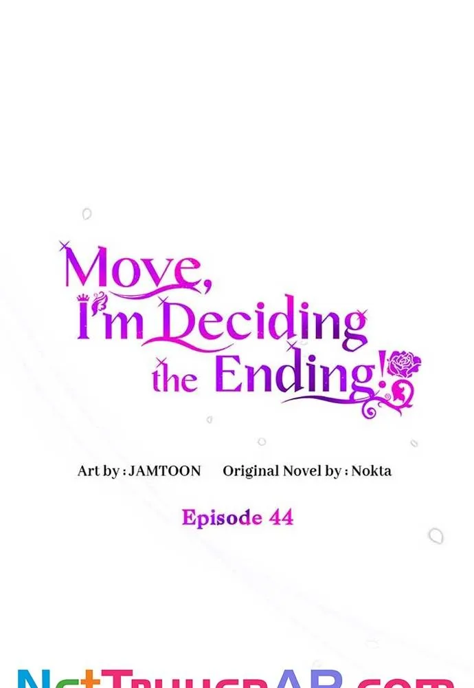 tôi không muốn chết lần nữa! Chap 44 26