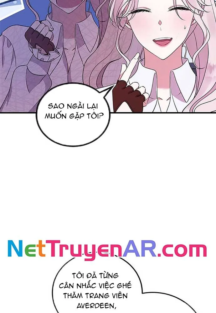 tôi không muốn chết lần nữa! Chap 44 36