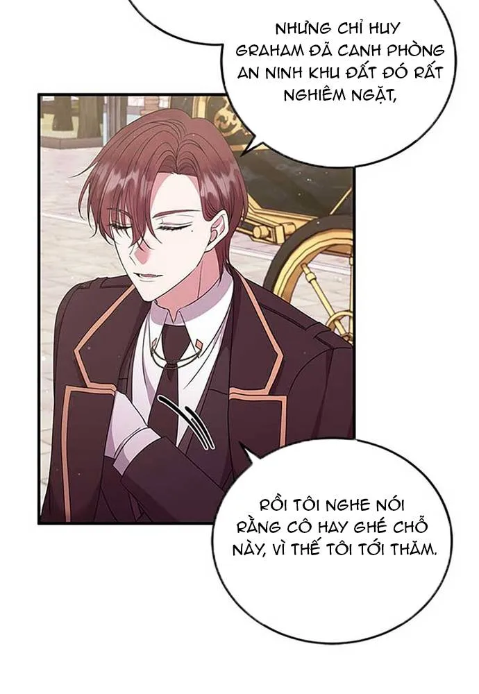 tôi không muốn chết lần nữa! Chap 44 37