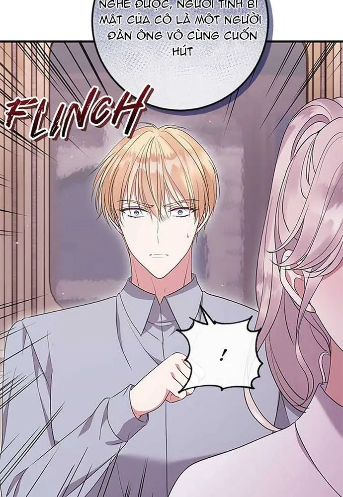 tôi không muốn chết lần nữa! Chap 44 39