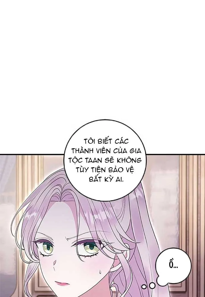 tôi không muốn chết lần nữa! Chap 44 42