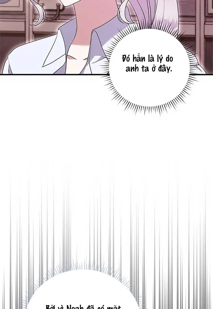 tôi không muốn chết lần nữa! Chap 44 43