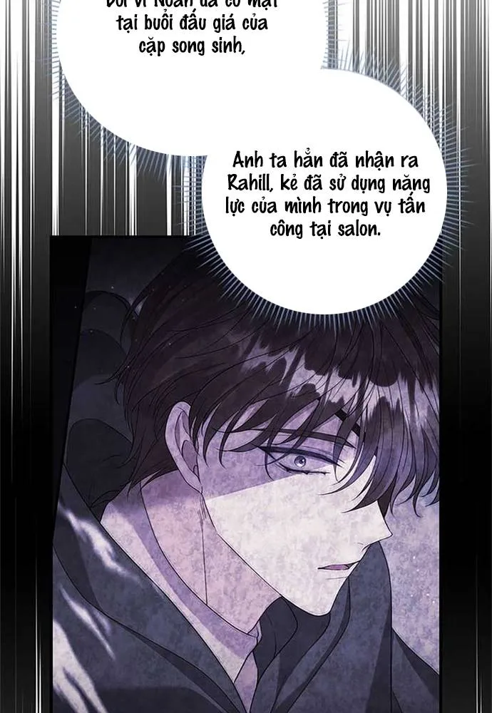 tôi không muốn chết lần nữa! Chap 44 44