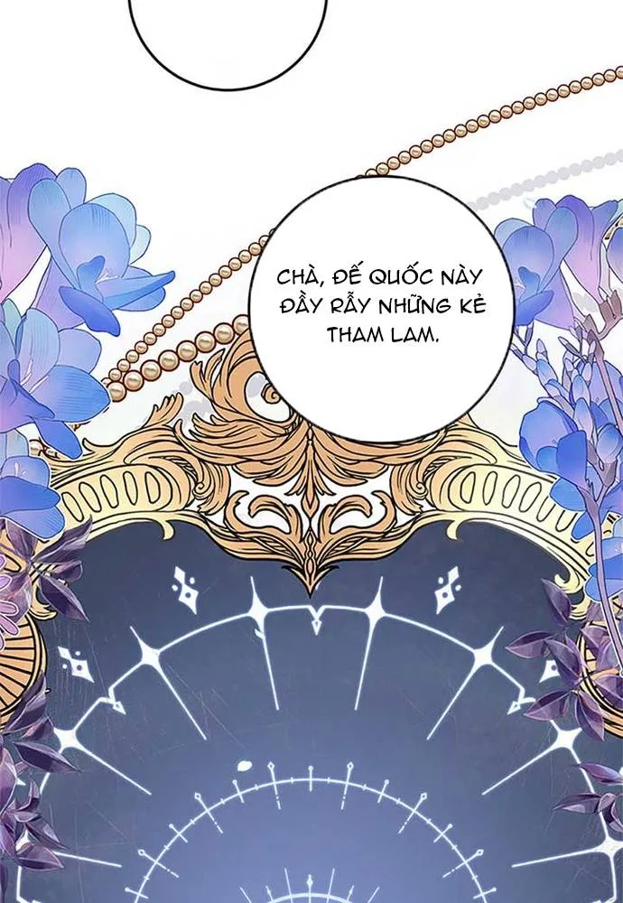 tôi không muốn chết lần nữa! Chap 44 47