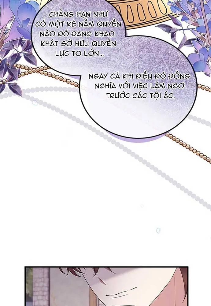 tôi không muốn chết lần nữa! Chap 44 49