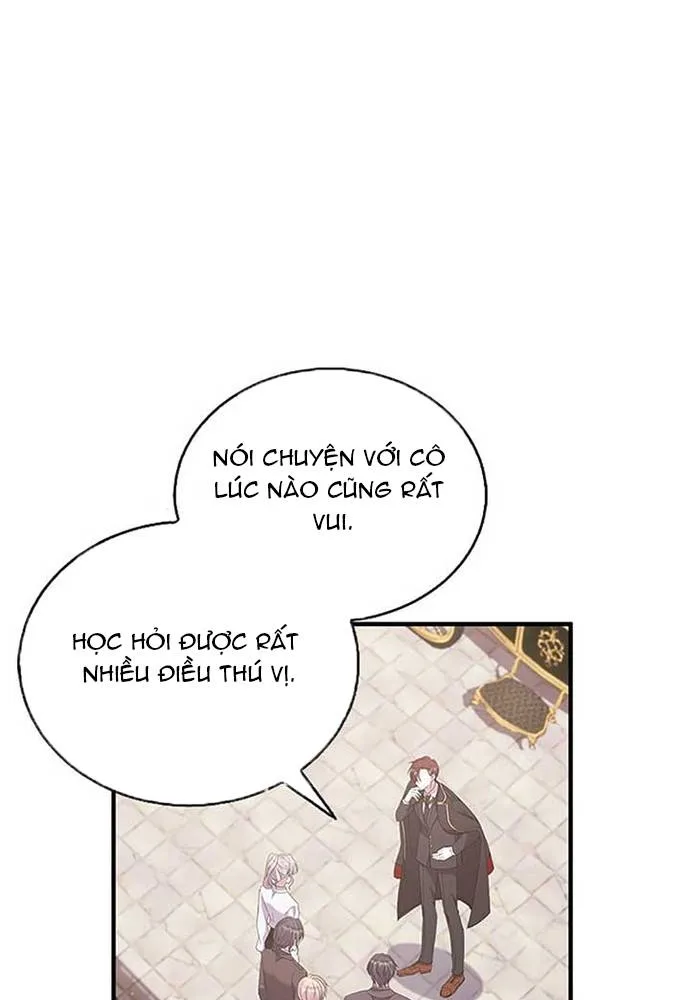 tôi không muốn chết lần nữa! Chap 44 54