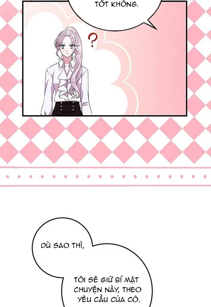 tôi không muốn chết lần nữa! Chap 44 56