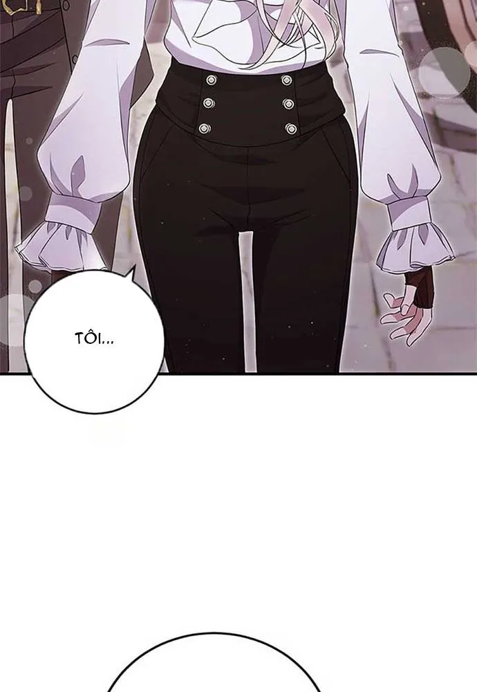 tôi không muốn chết lần nữa! Chap 44 61