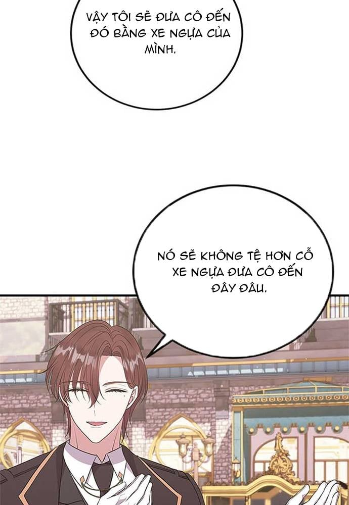 tôi không muốn chết lần nữa! Chap 44 62