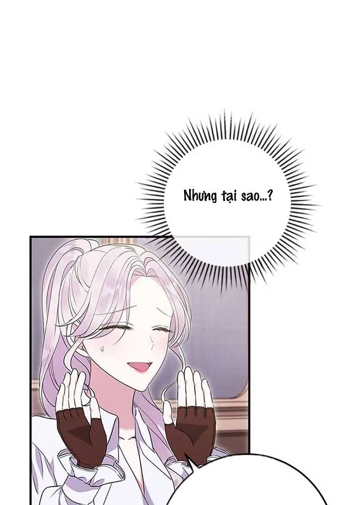tôi không muốn chết lần nữa! Chap 44 64