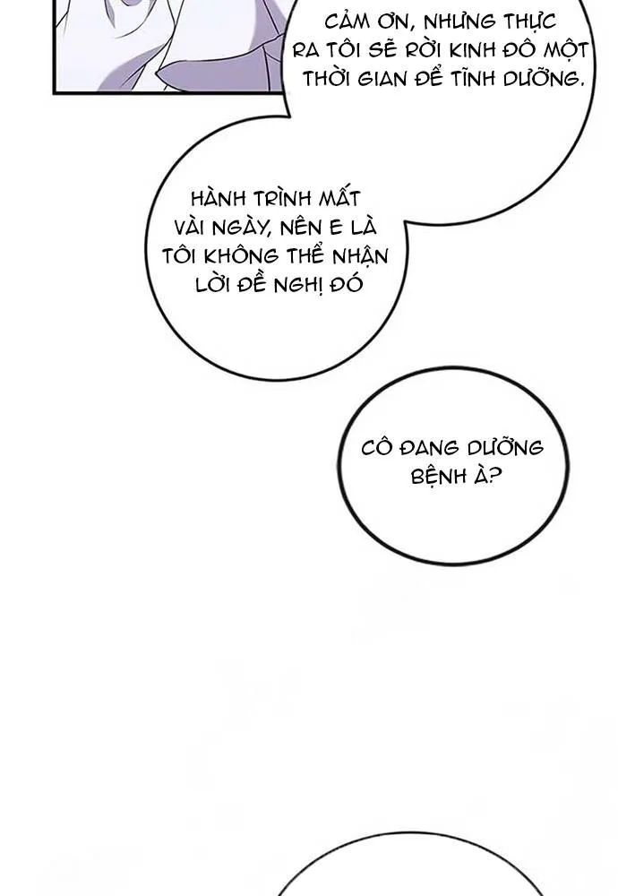 tôi không muốn chết lần nữa! Chap 44 65