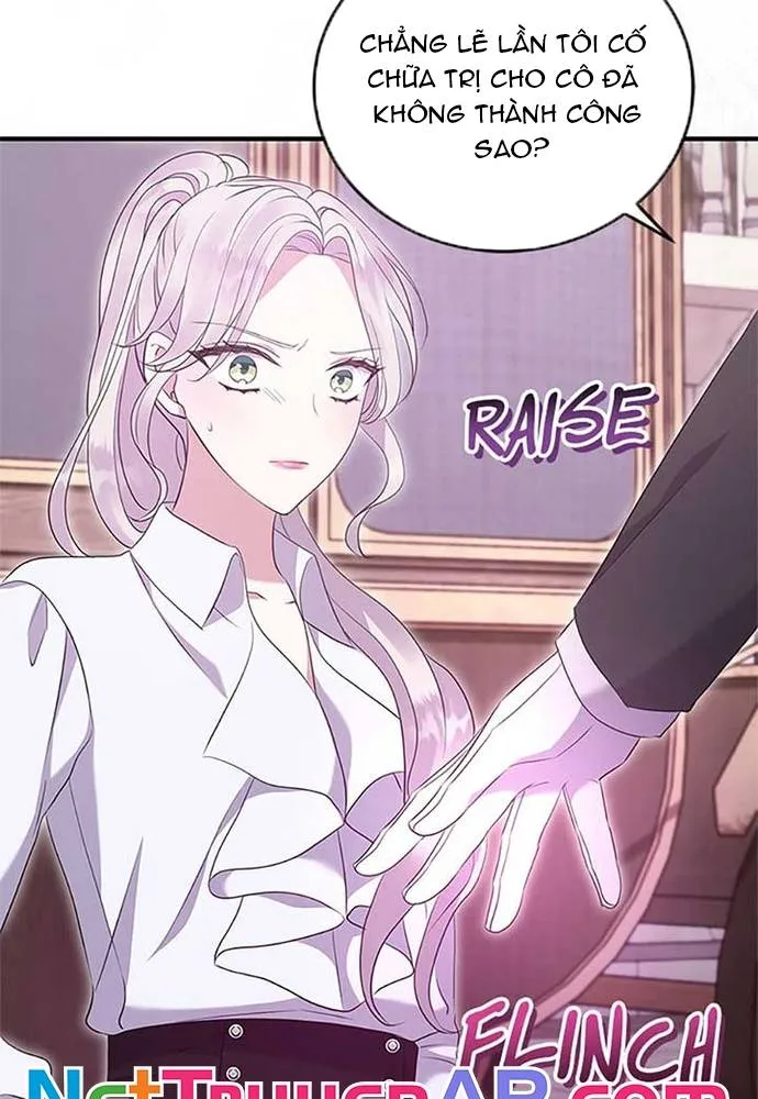 tôi không muốn chết lần nữa! Chap 44 66