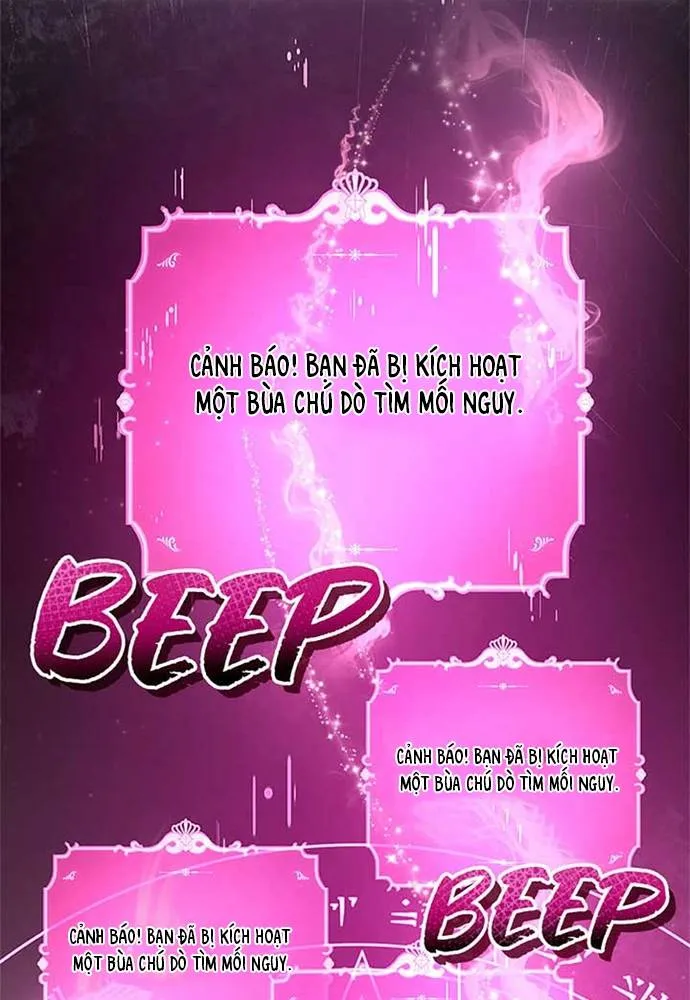 tôi không muốn chết lần nữa! Chap 44 72