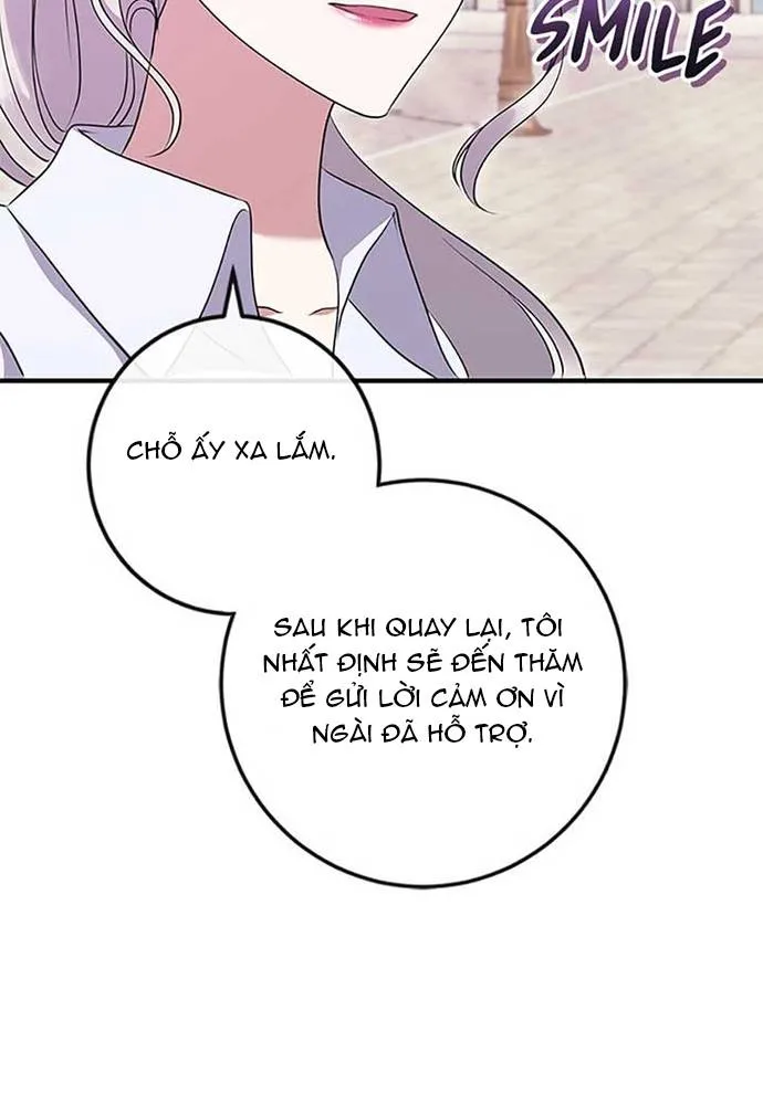 tôi không muốn chết lần nữa! Chap 44 77