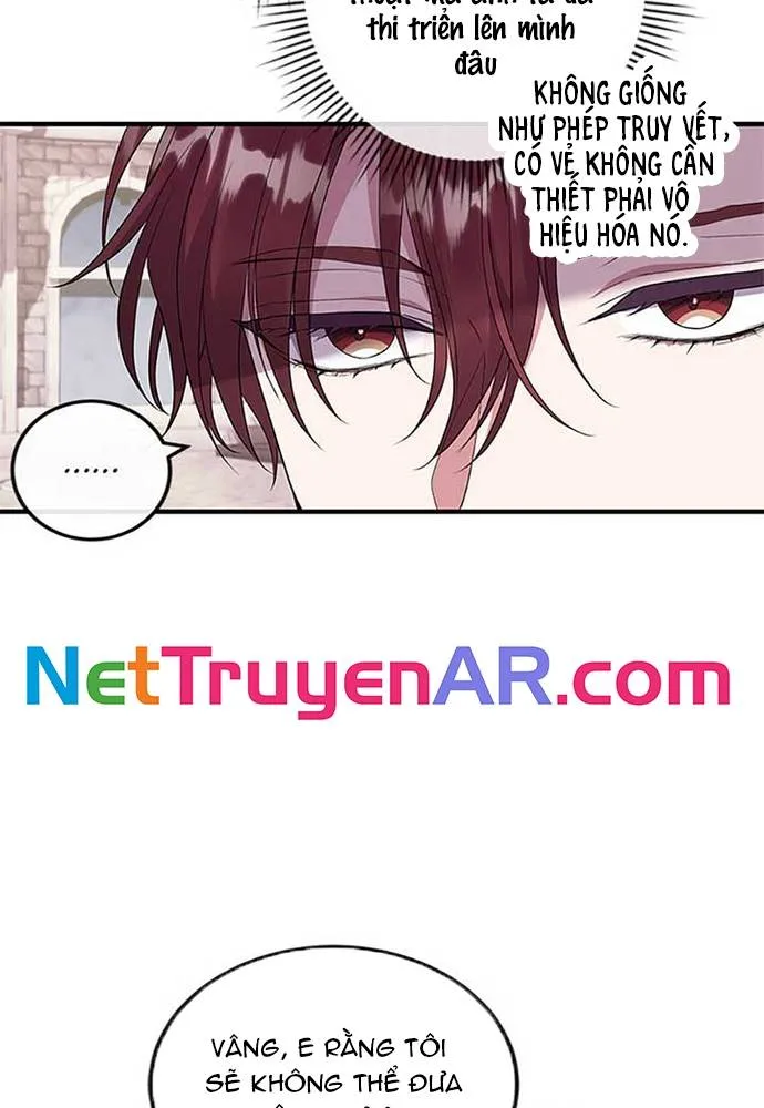 tôi không muốn chết lần nữa! Chap 44 79