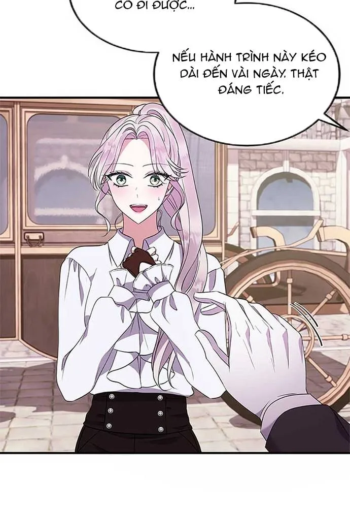 tôi không muốn chết lần nữa! Chap 44 80