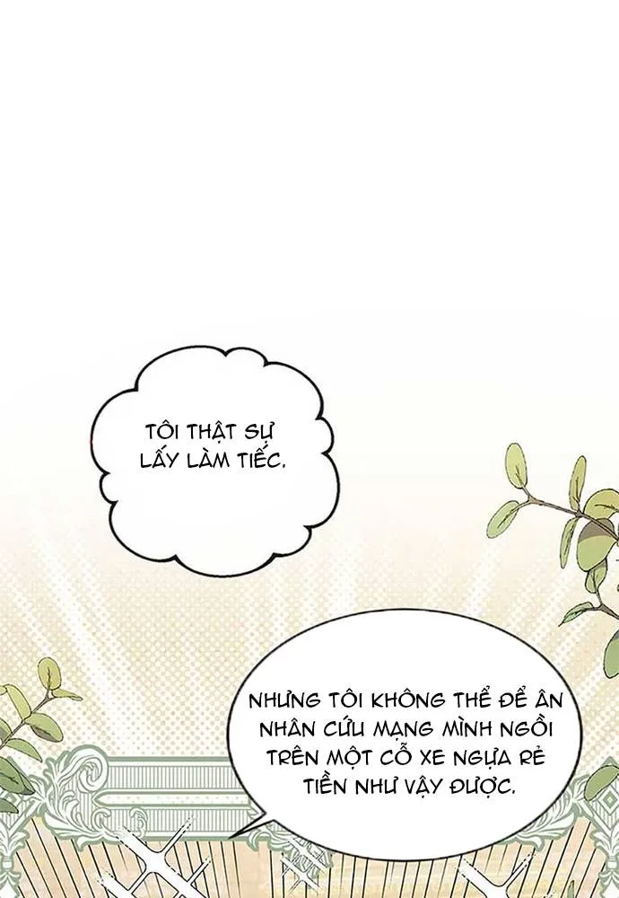 tôi không muốn chết lần nữa! Chap 44 81