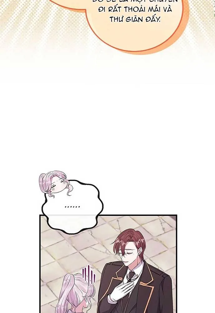 tôi không muốn chết lần nữa! Chap 44 83