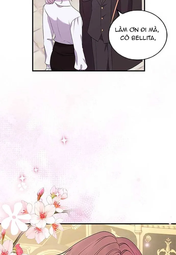 tôi không muốn chết lần nữa! Chap 44 84