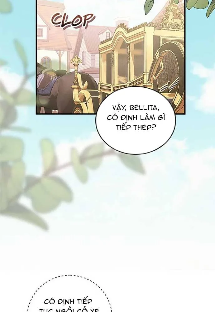 tôi không muốn chết lần nữa! Chap 44 89