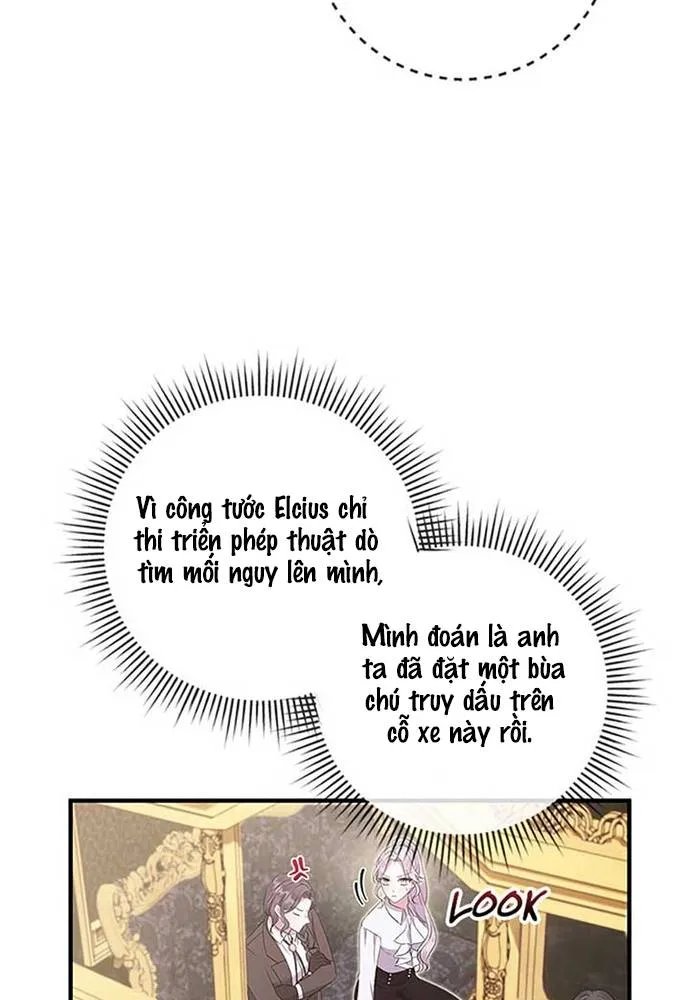 tôi không muốn chết lần nữa! Chap 44 91