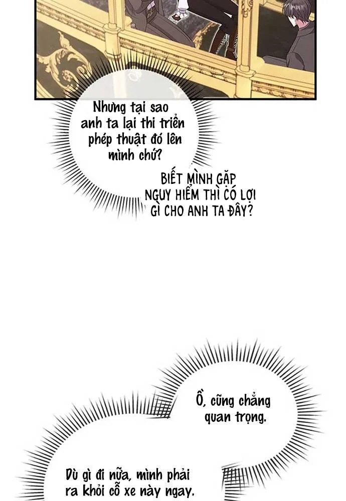 tôi không muốn chết lần nữa! Chap 44 92