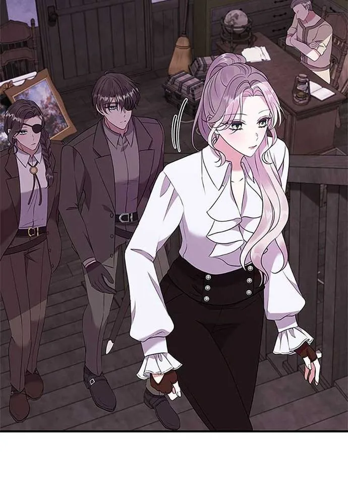 tôi không muốn chết lần nữa! Chap 44 97