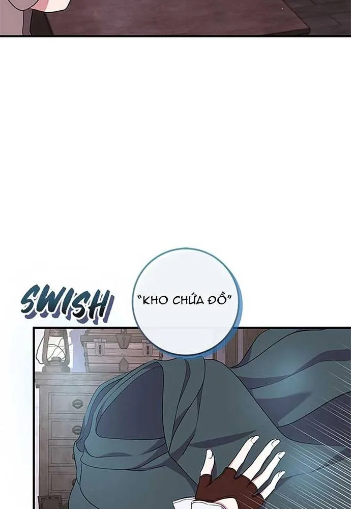 tôi không muốn chết lần nữa! Chap 44 100