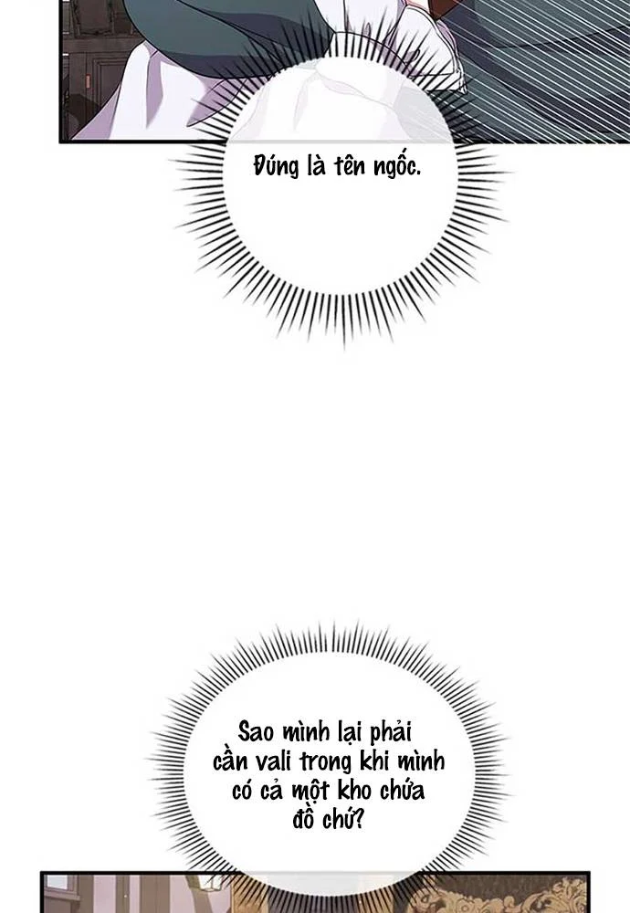 tôi không muốn chết lần nữa! Chap 44 101