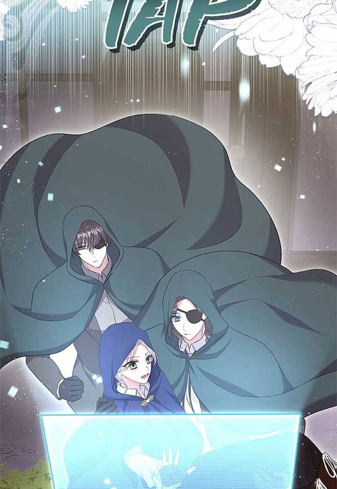 tôi không muốn chết lần nữa! Chap 44 104