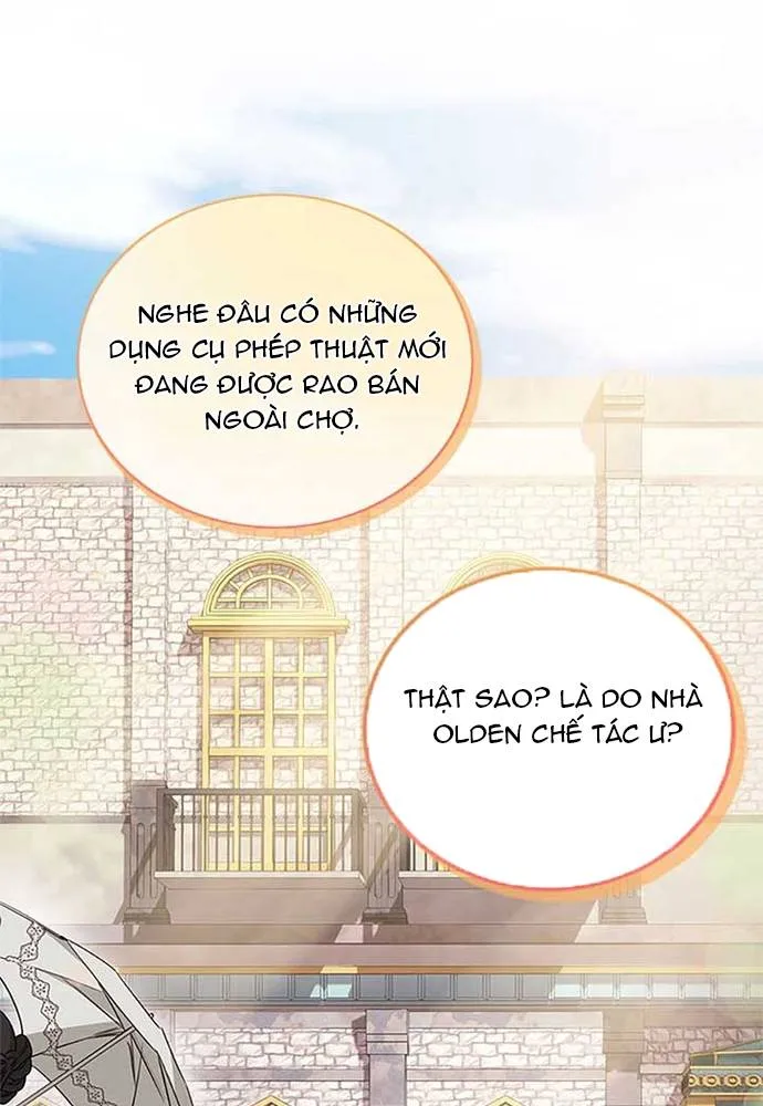 tôi không muốn chết lần nữa! Chap 45 2