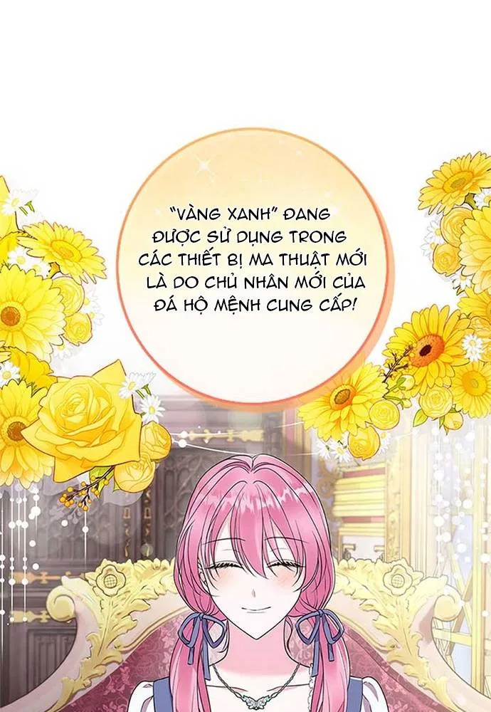 tôi không muốn chết lần nữa! Chap 45 5