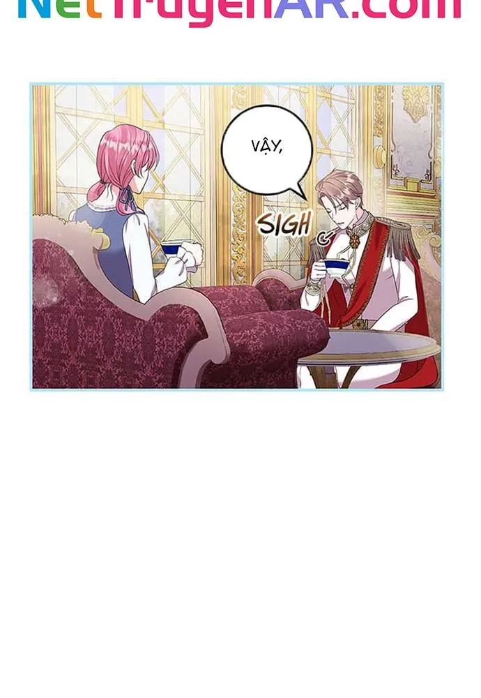 tôi không muốn chết lần nữa! Chap 45 7