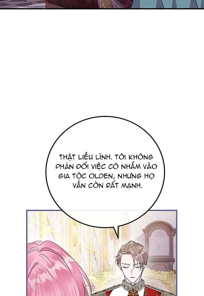 tôi không muốn chết lần nữa! Chap 45 13