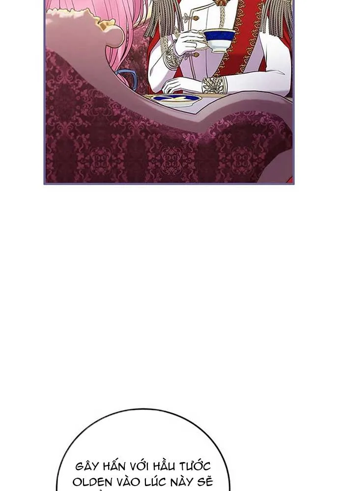 tôi không muốn chết lần nữa! Chap 45 14