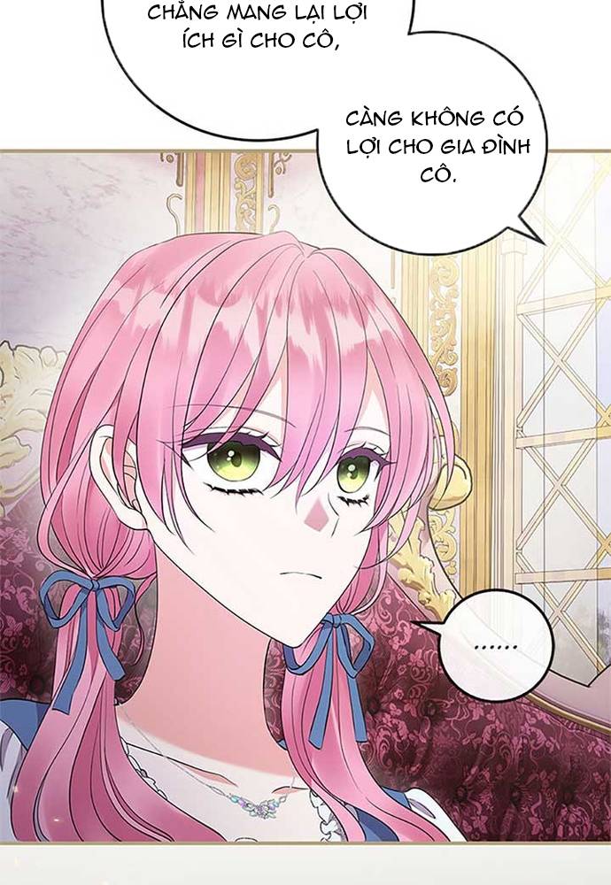 tôi không muốn chết lần nữa! Chap 45 15
