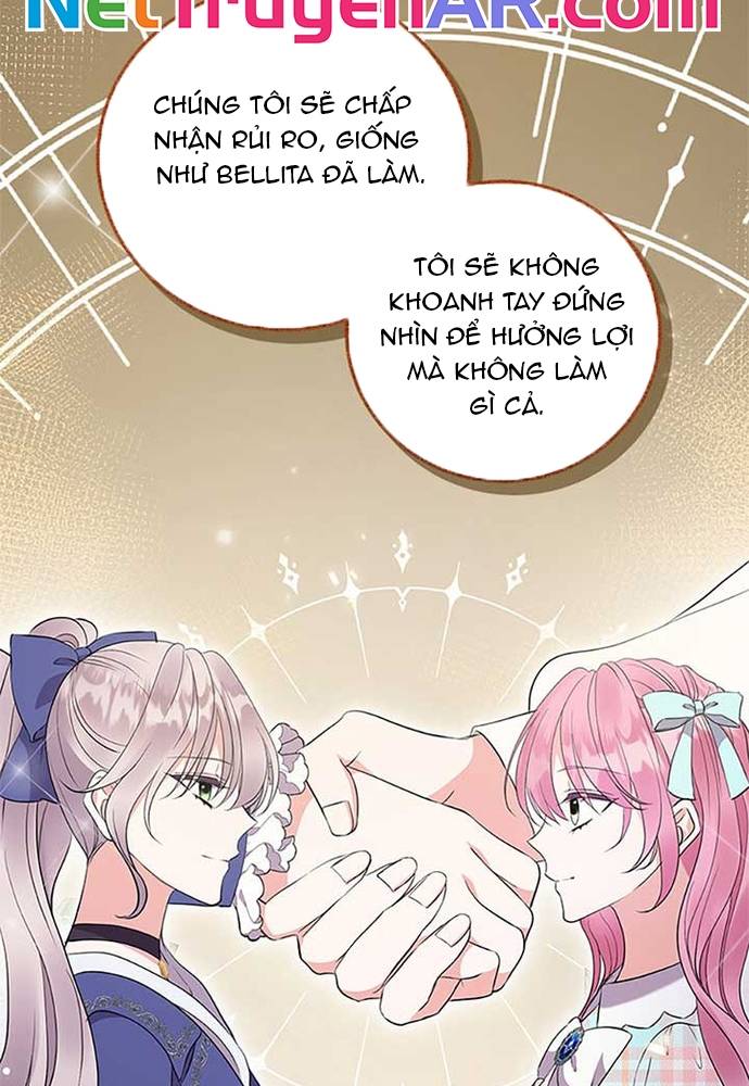 tôi không muốn chết lần nữa! Chap 45 17