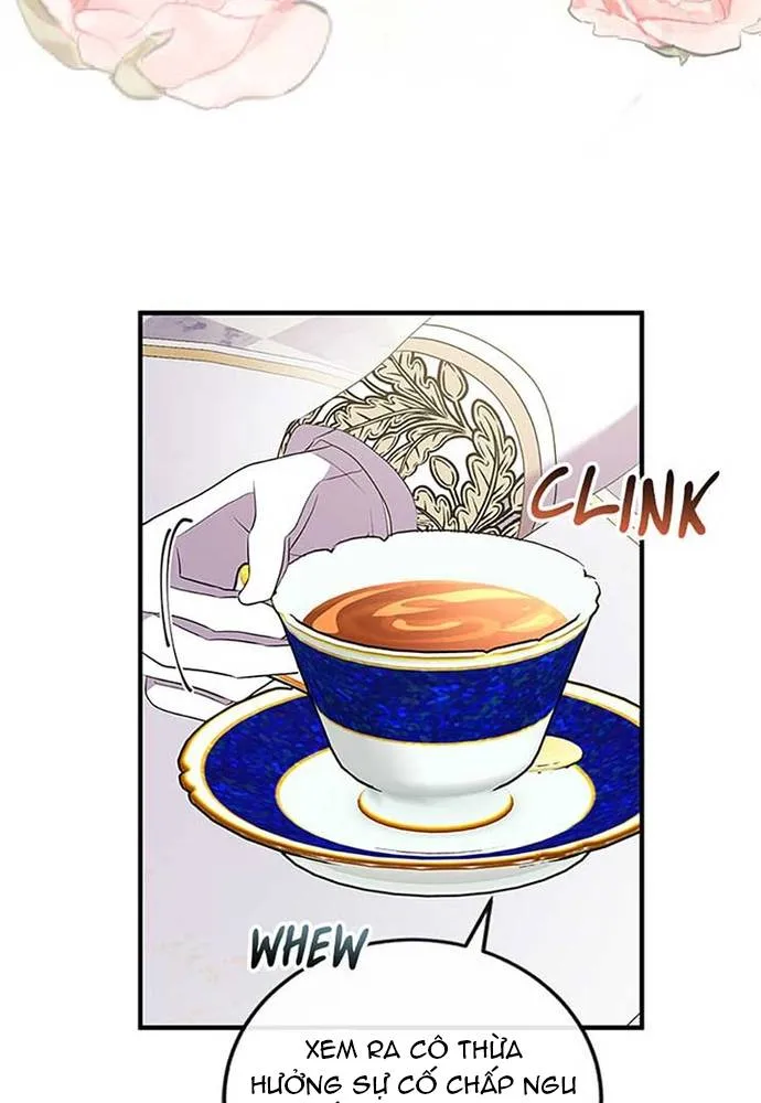 tôi không muốn chết lần nữa! Chap 45 19