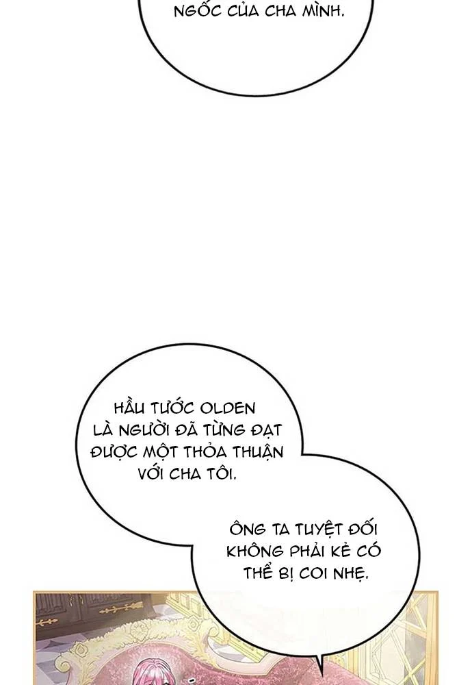tôi không muốn chết lần nữa! Chap 45 20
