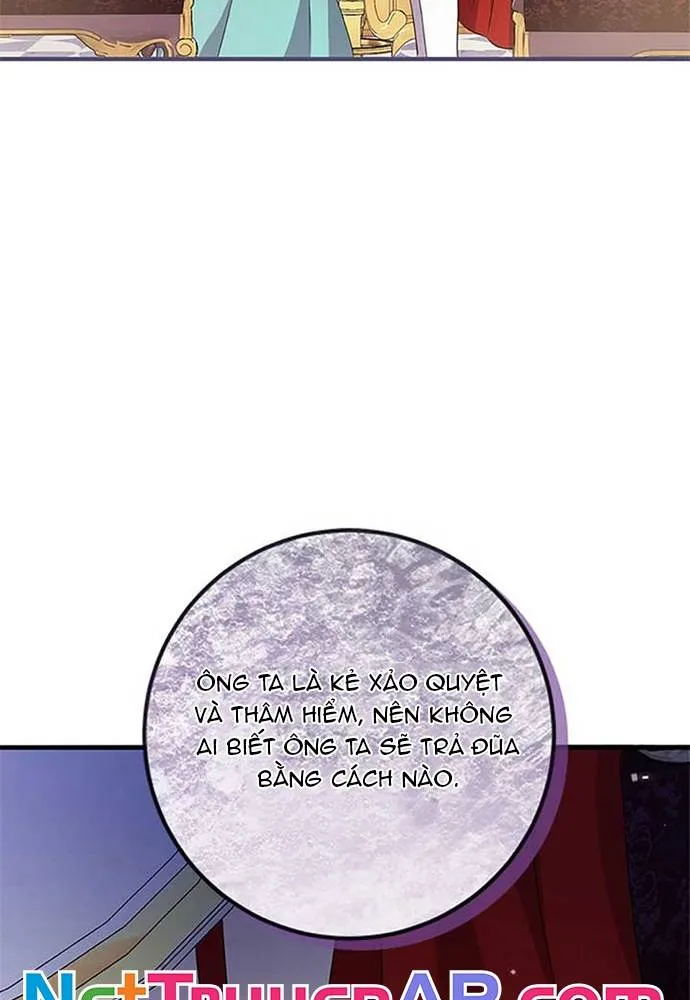 tôi không muốn chết lần nữa! Chap 45 26