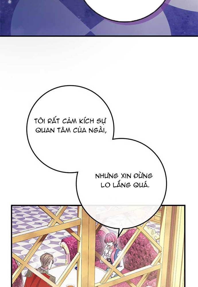 tôi không muốn chết lần nữa! Chap 45 28