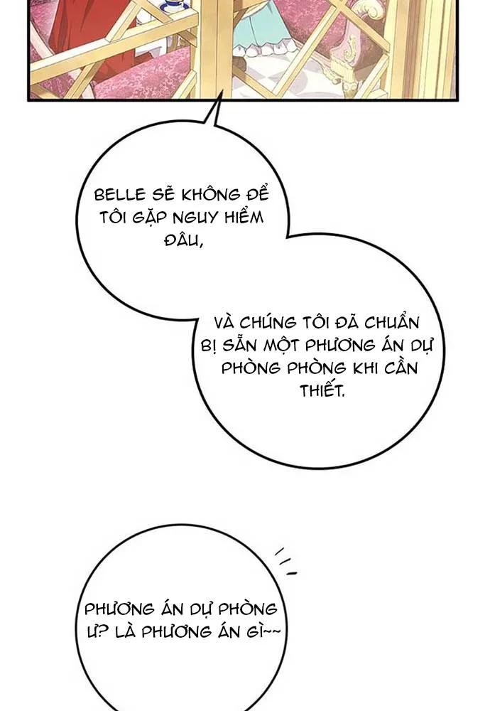 tôi không muốn chết lần nữa! Chap 45 29