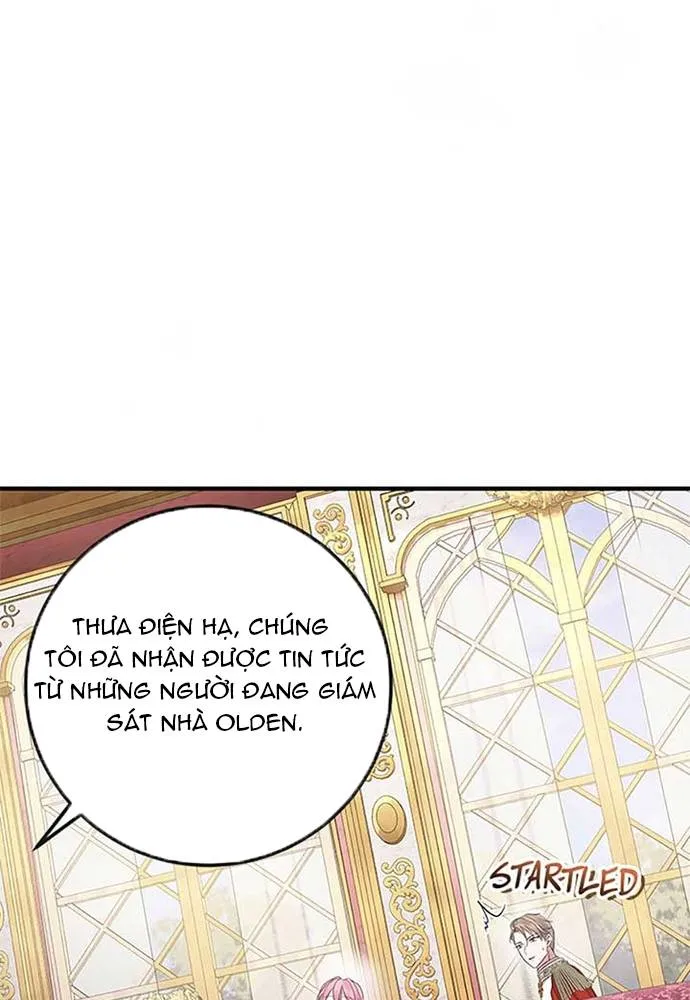 tôi không muốn chết lần nữa! Chap 45 31