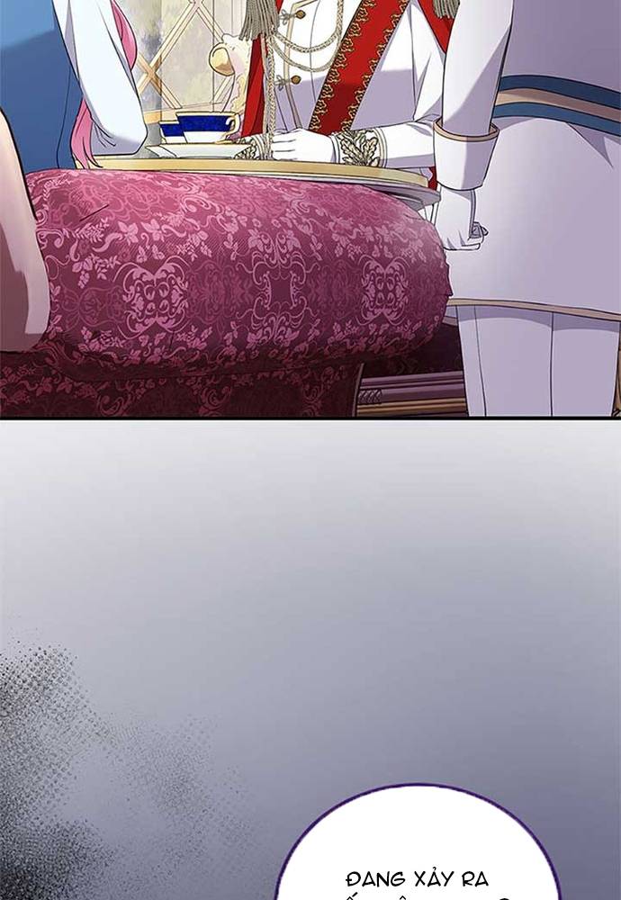 tôi không muốn chết lần nữa! Chap 45 38