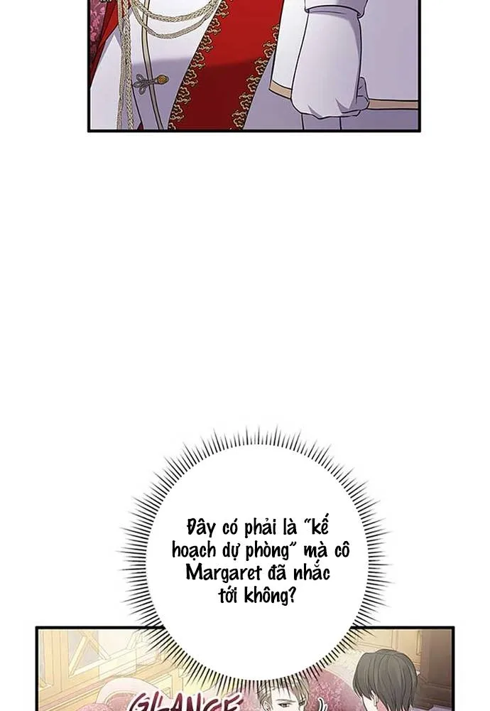 tôi không muốn chết lần nữa! Chap 45 42