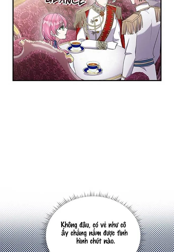 tôi không muốn chết lần nữa! Chap 45 43