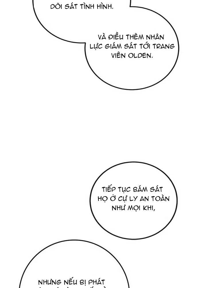 tôi không muốn chết lần nữa! Chap 45 47