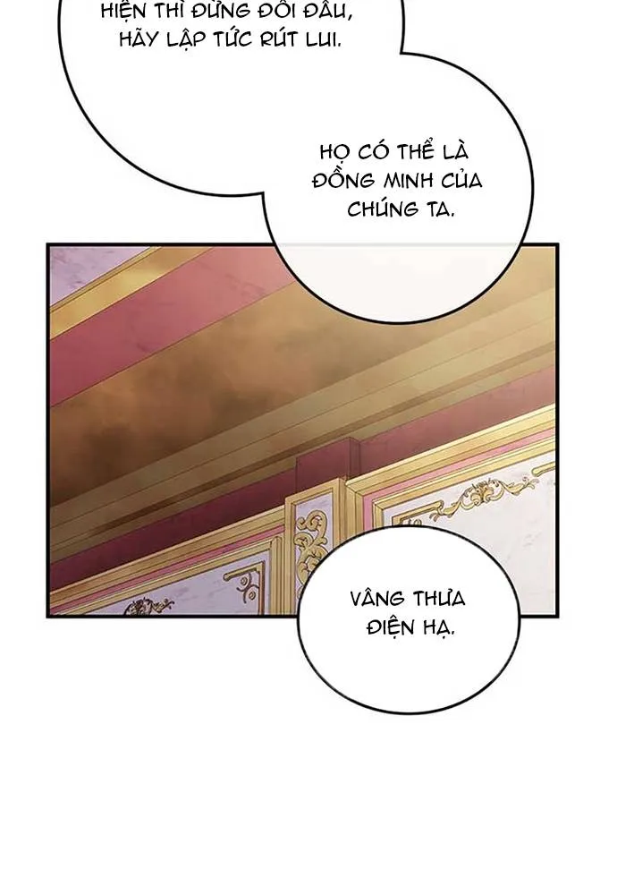 tôi không muốn chết lần nữa! Chap 45 48